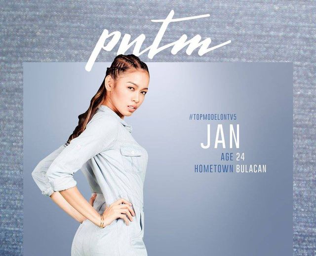 Nhan sắc ấn tượng của top 12 Philippines Next Top Model - Ảnh 6.