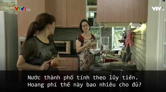 Phát ngôn thế này, bảo sao nàng dâu nào cũng sợ sống chung với mẹ chồng! - Ảnh 10.