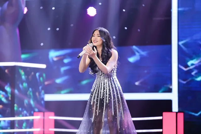 The Voice: Đánh bại Tuấn Phong, bản sao Tuấn Hưng được Tóc Tiên lựa chọn đi tiếp - Ảnh 10.