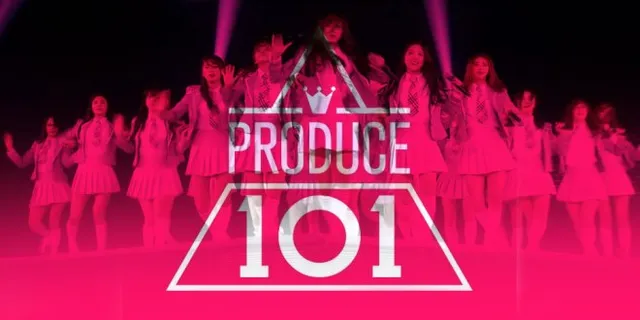 Show thực tế Hàn Produce 101 ấn định ngày phát sóng - Ảnh 1.