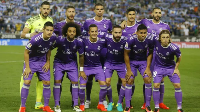 6 lời nguyền khủng khiếp với Real Madrid ở chung kết Champions League - Ảnh 4.