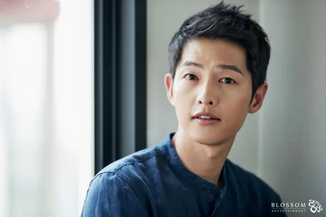 Song Joong Ki - Song Hye Kyo tham gia chương trình thực tế dành cho các cặp đôi? - Ảnh 2.