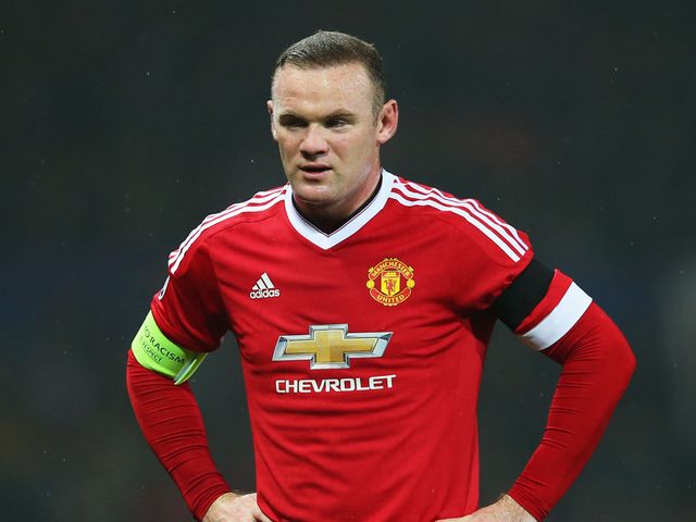 Wayne Rooney chính thức chia tay Manchester United sang Everton thi đấu - Ảnh 3.