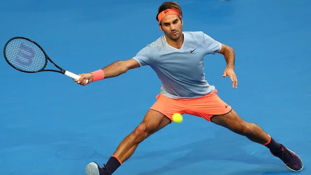 Hopman Cup: ĐT Thụy Sỹ ngược dòng thành công - Ảnh 1.