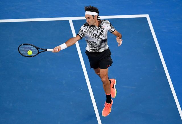 Nếu Federer và Nadal cứ thắng mãi, quần vợt thế giới đang có gì đó sai! - Ảnh 2.