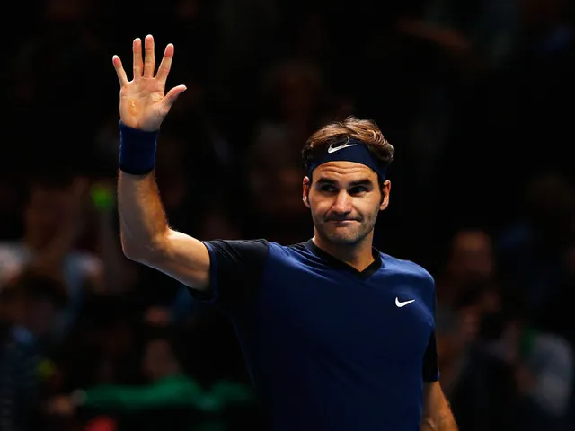 Bốc thăm phân nhánh Australia mở rộng 2018: Federer chờ đại chiến Djokovic ở bán kết - Ảnh 1.