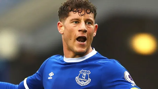 ross barkley ross barkley
