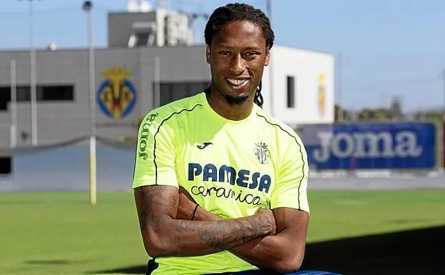Ruben Semedo ra nhập Villarreal với bản hợp đồng 5 năm Ruben Semedo ra nhập Villarreal với bản hợp đồng 5 năm