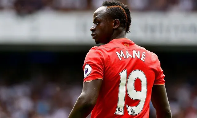 Sadio Mane nhiễm COVID-19 - Ảnh 1.