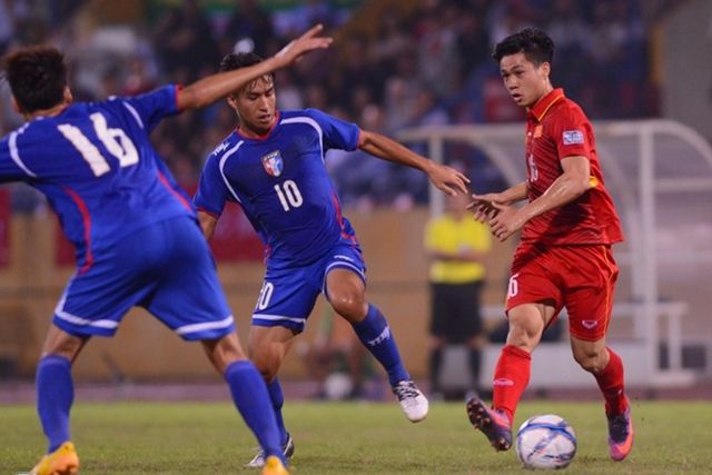 Vòng loại Asian Cup 2019, ĐT Việt Nam - ĐT Afghanistan: Mở màn chiến thắng! (21h00 hôm nay trên VTV6 & VTV6HD) - Ảnh 2.