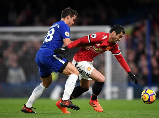 Chấm điểm Manchester Utd sau trận thua trước Chelsea: Thất vọng hàng tấn công - Ảnh 9.