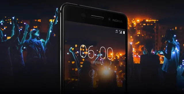 Nokia sẽ nổ tưng bừng ngay trong đầu năm 2018 - Ảnh 2.