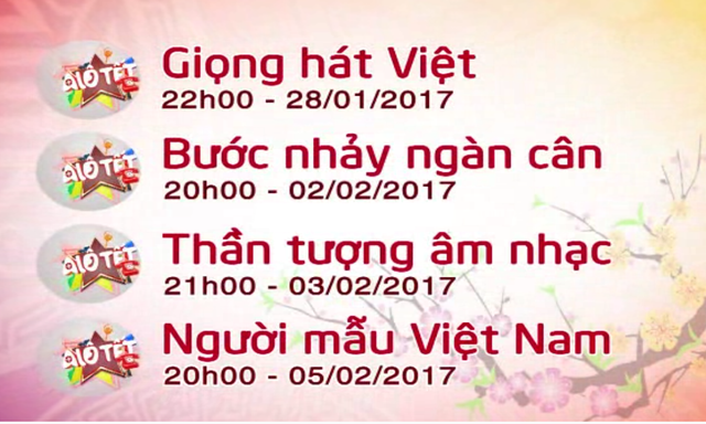 Alo Tết - Món ngon đừng bỏ lỡ trong dịp Tết Đinh Dậu 2017 - Ảnh 2.