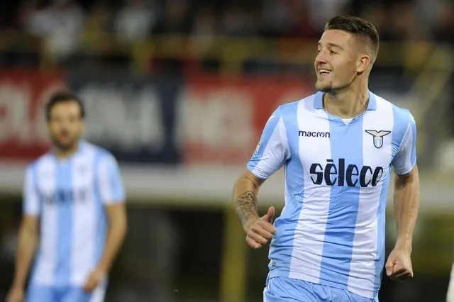 sergej milinkovic-savic sergej milinkovic-savic