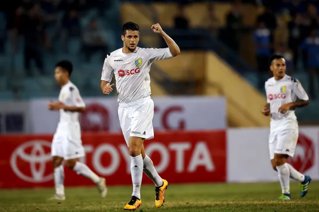 Tampines Rovers - CLB Hà Nội: Nối dài những ngày vui (18h30 ngày 4/4) - Ảnh 1.