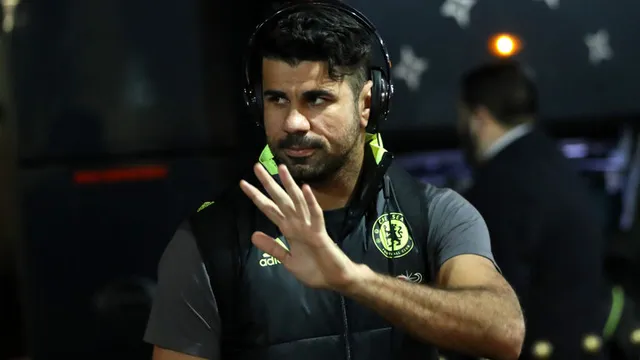 Diego Costa sẽ ngập trong tiền nếu chịu đến Trung Quốc - Ảnh 1.