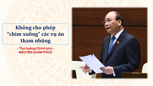 Sửa đổi Luật phòng, chống tham nhũng: Để có công cụ đủ mạnh thay vì hổ giấy - Ảnh 3.