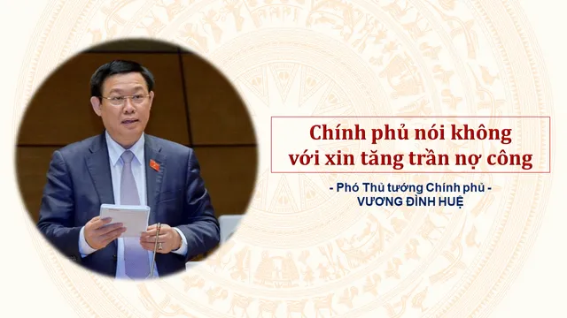 Những phát ngôn ấn tượng tại phiên chất vấn Kỳ họp thứ tư Quốc hội khóa XIV - Ảnh 2.