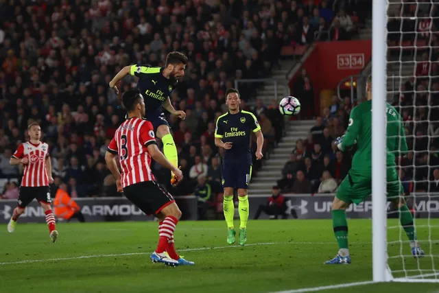 southampton+v+arsenal+premier+league+k2sse2upngqx southampton+v+arsenal+premier+league+k2sse2upngqx