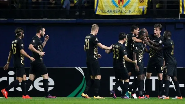 Osmanlispor - ẩn số thú vị tại Europa League 2016/2017 - Ảnh 3.