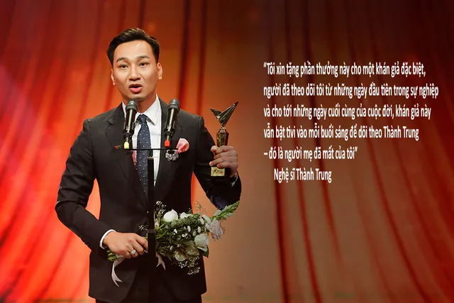 12 nam MC điển trai, tài giỏi lọt đề cử VTV Awards 2018 - Họ là ai? - Ảnh 8.