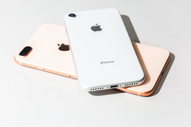 iPhone 7 là chiếc smartphone bán chạy nhất thế giới quý III/2017 - Ảnh 2.