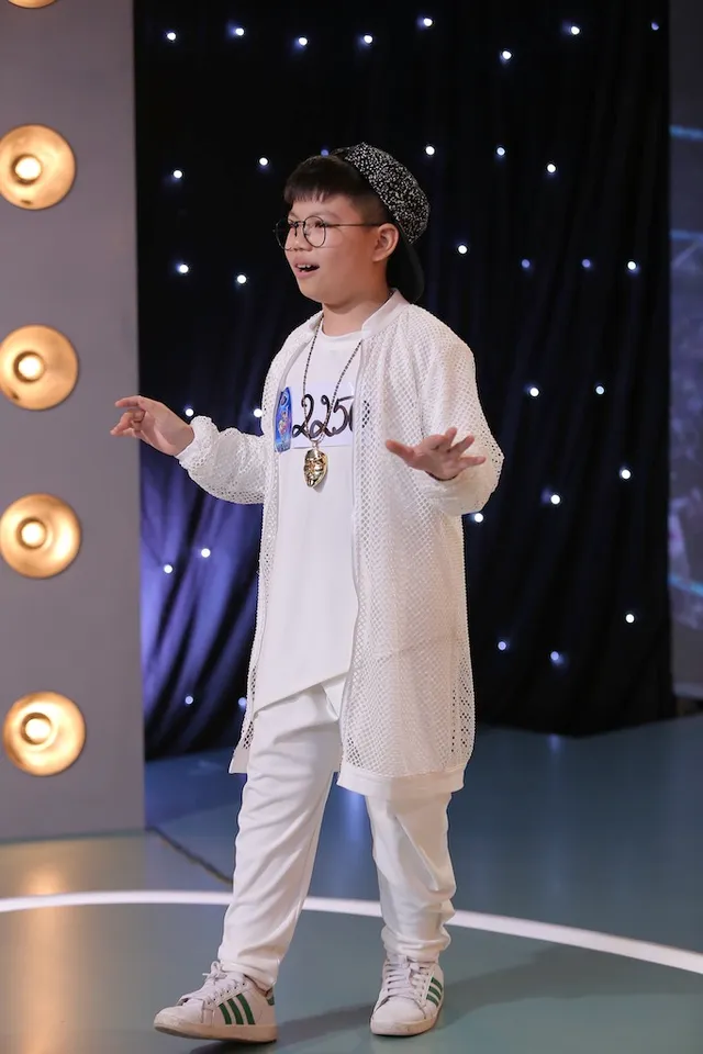 Vietnam Idol Kids 2017 chính thức lên sóng (21h, VTV3) - Ảnh 2.