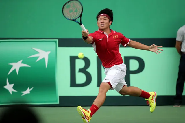 Davis Cup: Trận đánh đôi quyết định - Ảnh 1.