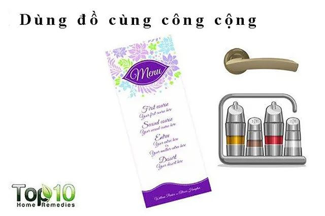 10 thói quen hàng ngày làm hại hệ thống miễn dịch của bạn - Ảnh 3.