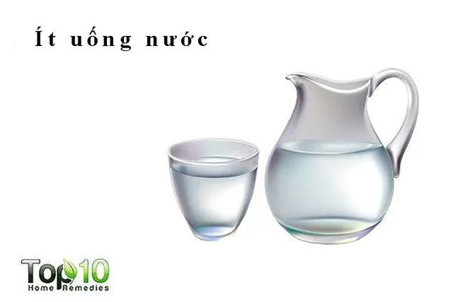 10 thói quen hàng ngày làm hại hệ thống miễn dịch của bạn - Ảnh 5.