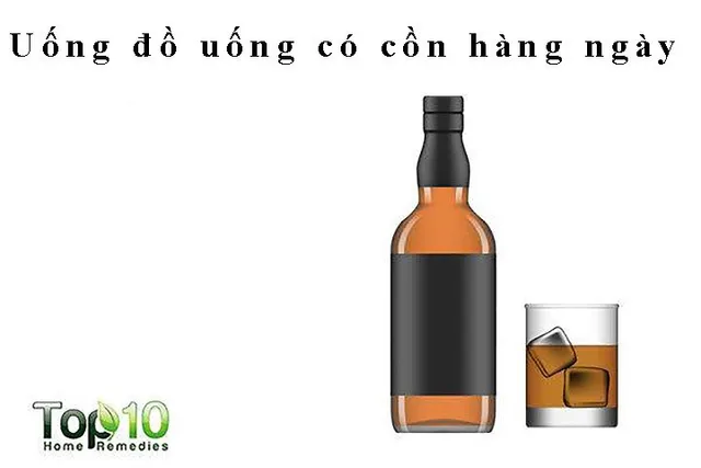 10 thói quen hàng ngày làm hại hệ thống miễn dịch của bạn - Ảnh 6.