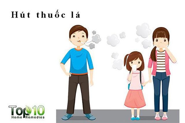 10 thói quen hàng ngày làm hại hệ thống miễn dịch của bạn - Ảnh 7.