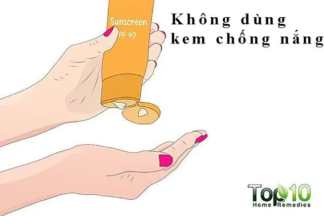 10 thói quen hàng ngày làm hại hệ thống miễn dịch của bạn - Ảnh 10.