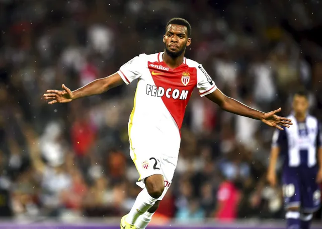 Monaco nhất quyết giữ chân Thomas Lemar Monaco nhất quyết giữ chân Thomas Lemar