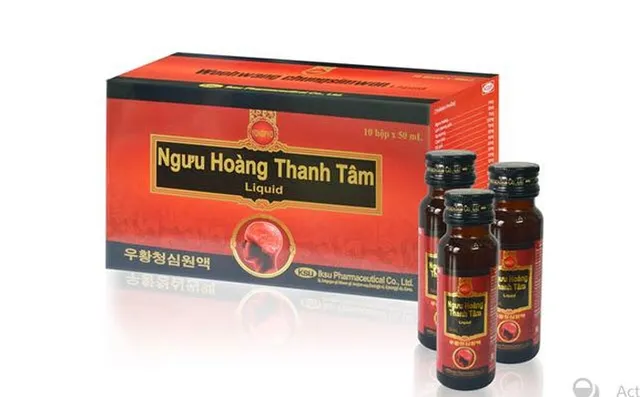 Sản phẩm nào cho dự phòng và hỗ trợ trị liệu đột quỵ não hữu hiệu? - Ảnh 1.