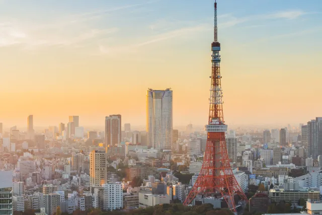 Du khách đến Tokyo không nên bỏ qua những điểm khám phá này - Ảnh 3.