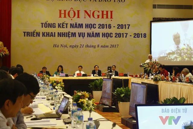 Cử nhân sư phạm mai phục nhiều năm vẫn chưa vào được biên chế - Ảnh 4.