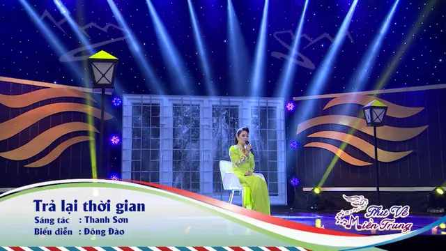 Thư về miền Trung Khát khao nỗi nhớ phát sóng 21h10, thứ Năm ngày 05/10/2017 trên VTV8 - Ảnh 4.