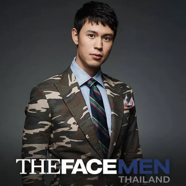 The Face Men: Lukkade bất mãn, Peach ngậm ngùi với chiến thắng đầu tiên - Ảnh 5.