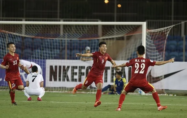 Futsal & U19 Việt Nam được vinh danh trên trang chủ FIFA - Ảnh 2.