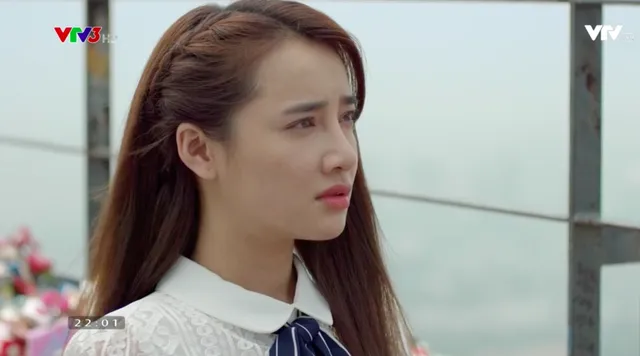 Tuổi thanh xuân 2 - Tập 18: Linh (Nhã Phương) và Junsu (Kang Tae Oh) trao nhau liền hai nụ hôn đắm đuối - Ảnh 17.