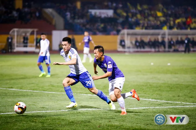 ẢNH: CLB Hà Nội tiến gần tới chức vô địch V.League 2017 - Ảnh 11.