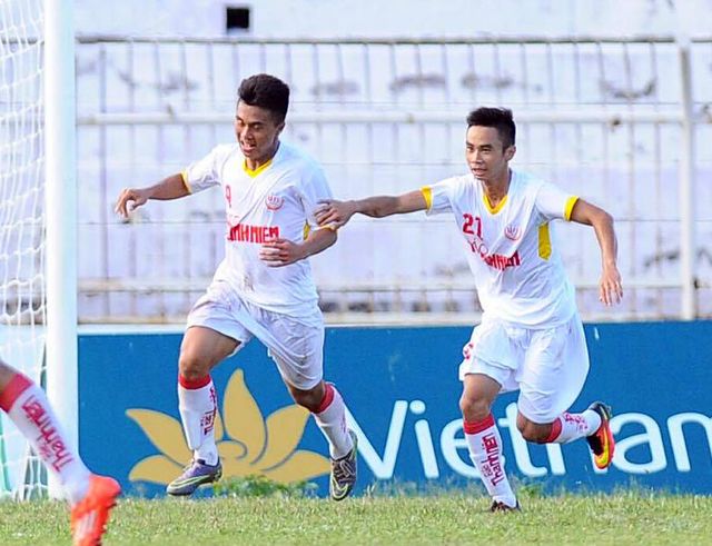 VCK U19 quốc gia 2017: Ngược dòng trước U19 PVF, U19 Hà Nội bảo vệ thành công ngôi vô địch - Ảnh 2.