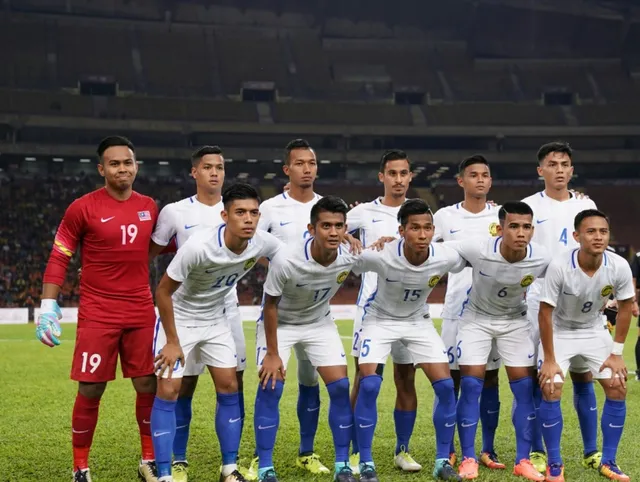 Lịch thi đấu & trực tiếp bóng đá nam SEA Games 29 ngày 16/8: U22 Myanmar - U22 Lào, U22 Singapore - U22 Malaysia - Ảnh 1.