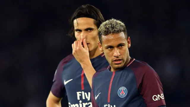 Cavani tuyên bố không cần là bạn với Neymar, PSG nguy to - Ảnh 2.