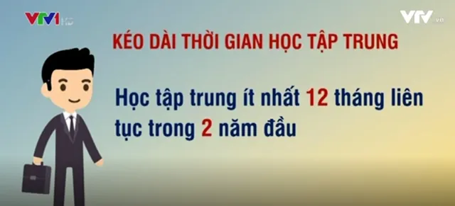 Bộ GD&ĐT quyết liệt chưa từng có, hết cửa cho tiến sĩ giấy? - Ảnh 2.