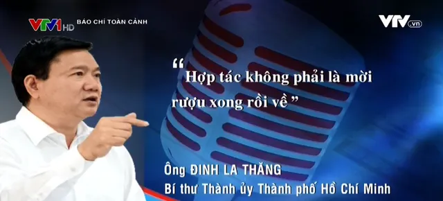 Phát ngôn ấn tượng trong tuần: Bộ trưởng Bộ Y tế khen bệnh nhân dũng cảm - Ảnh 1.