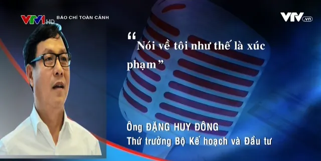 Phát ngôn ấn tượng trong tuần: Bộ trưởng Bộ Y tế khen bệnh nhân dũng cảm - Ảnh 2.