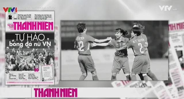 Bóng đá Việt Nam tại SEA Games 29: Trên đỉnh cao và dưới vực sâu - Ảnh 1.