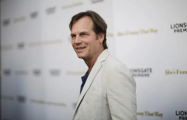 Tom Hank tôn vinh Bill Paxton - Ảnh 1.